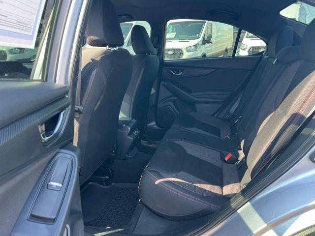 2022 Subaru WRX - $26,617