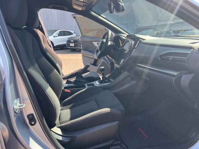 2022 Subaru WRX - $26,617