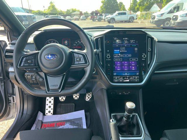 2022 Subaru WRX - $26,617