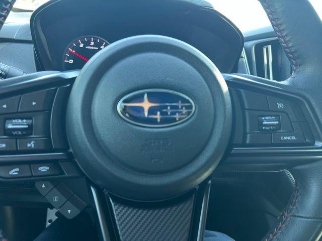 2022 Subaru WRX - $26,617