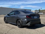 2023 WRX Thumbnail 4