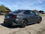 2023 WRX Thumbnail 6
