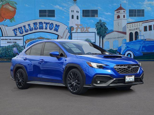 2023 Subaru WRX - $25,243