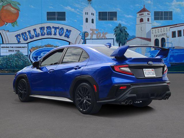 2023 Subaru WRX - $25,243