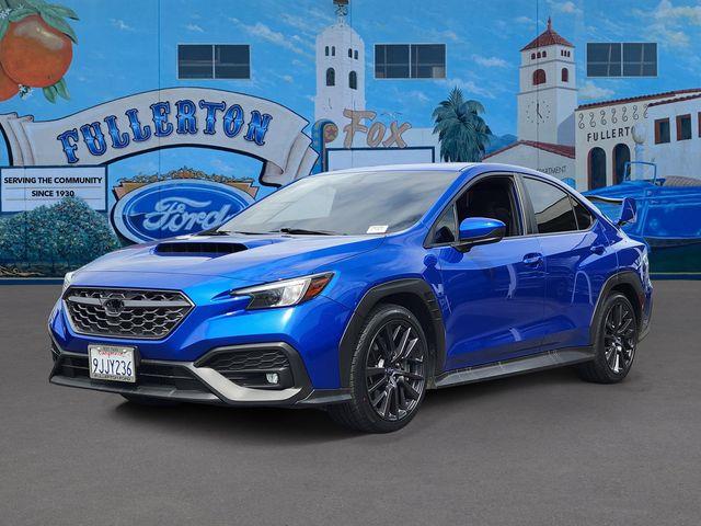 2023 Subaru WRX - $25,243