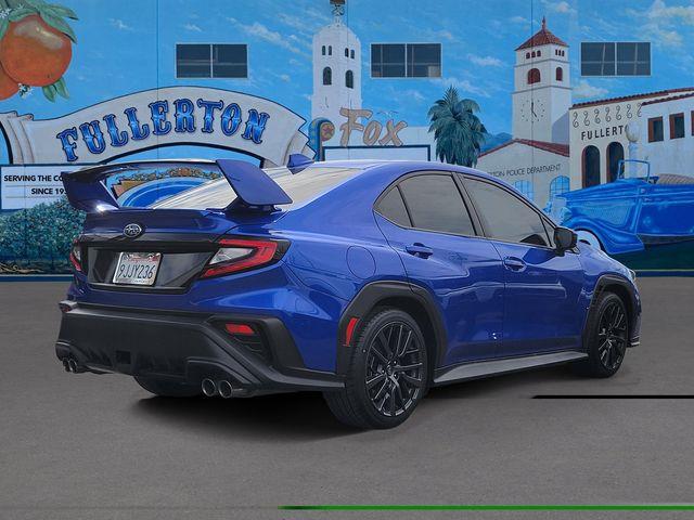2023 Subaru WRX - $25,243