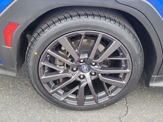 2023 Subaru WRX - $25,243
