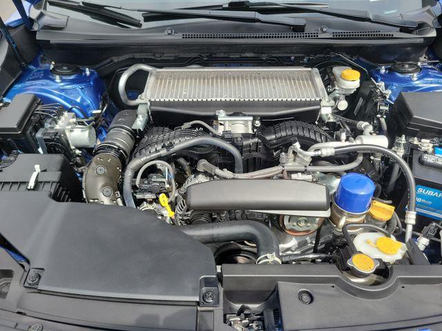 2023 Subaru WRX - $25,243