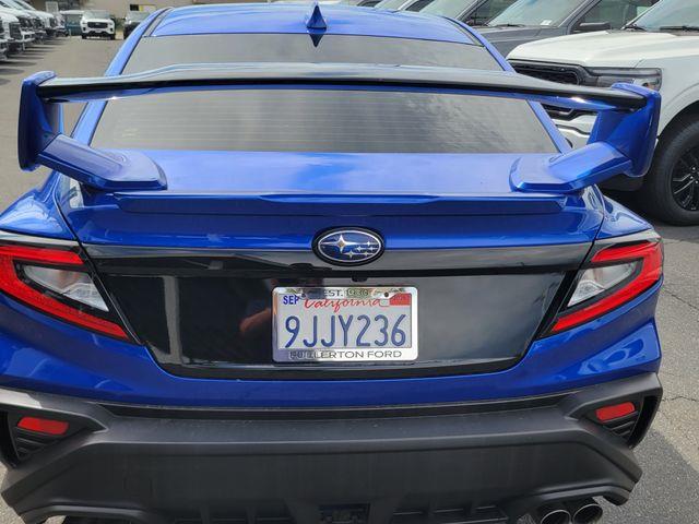 2023 Subaru WRX - $25,243