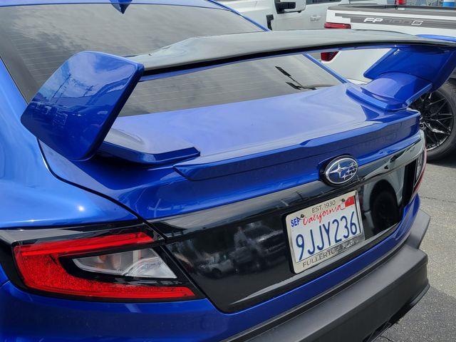 2023 Subaru WRX - $25,243