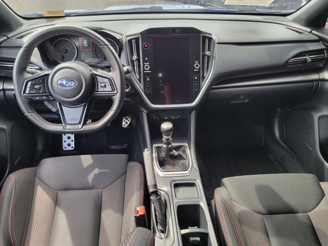 2023 Subaru WRX - $25,243