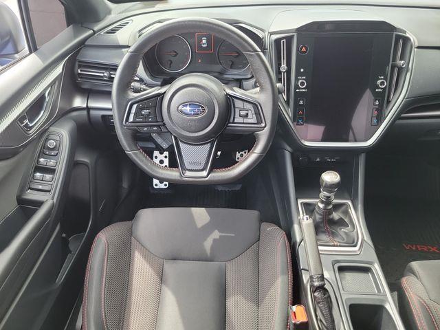 2023 Subaru WRX - $25,243