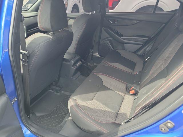 2023 Subaru WRX - $25,243