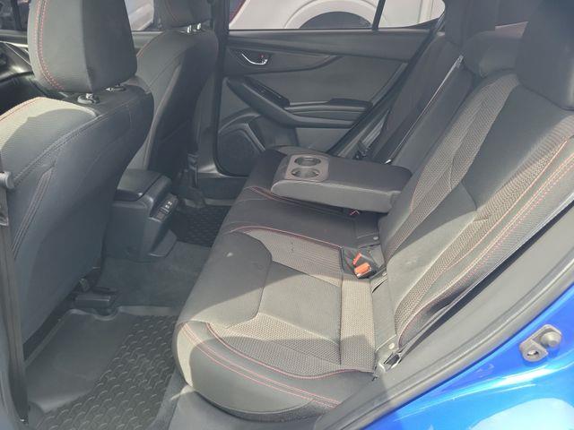 2023 Subaru WRX - $25,243