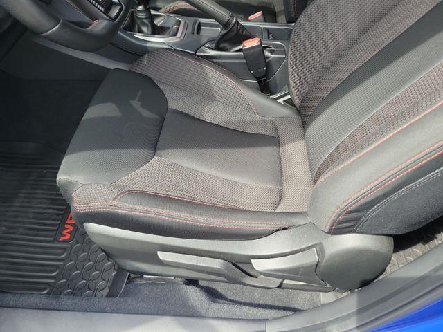 2023 Subaru WRX - $25,243