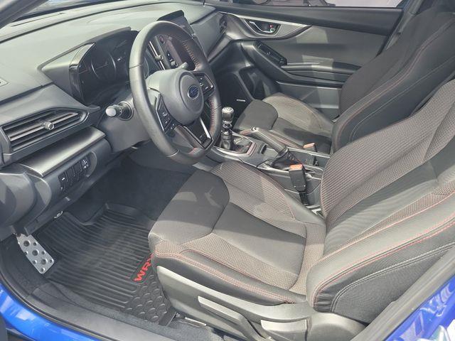 2023 Subaru WRX - $25,243