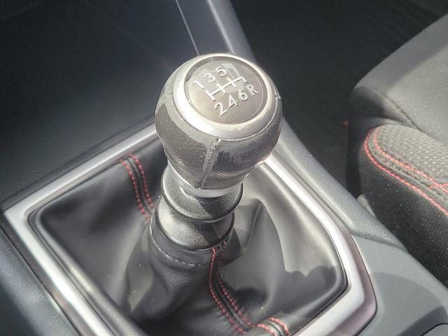 2023 Subaru WRX - $25,243