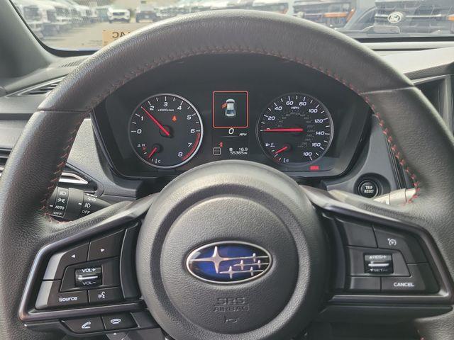 2023 Subaru WRX - $25,243