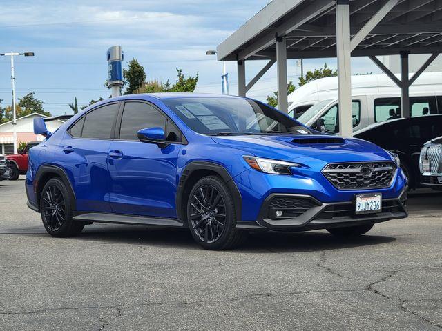 2023 Subaru WRX - $25,243
