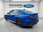 2023 WRX Thumbnail 4
