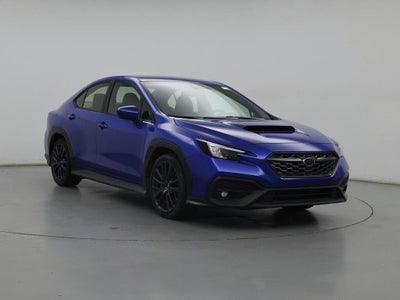 2023 Subaru WRX AWD Premium 4DR Sedan 6M