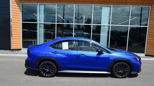 Preowned 2022 Subaru WRX Premium for Sale