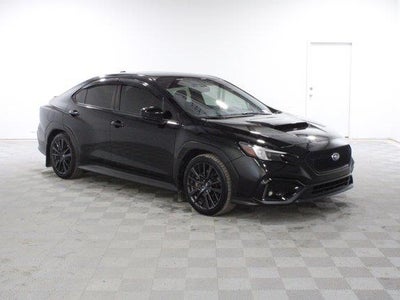 Photo of a 2022 Subaru WRX AWD Premium 4DR Sedan 6M for sale