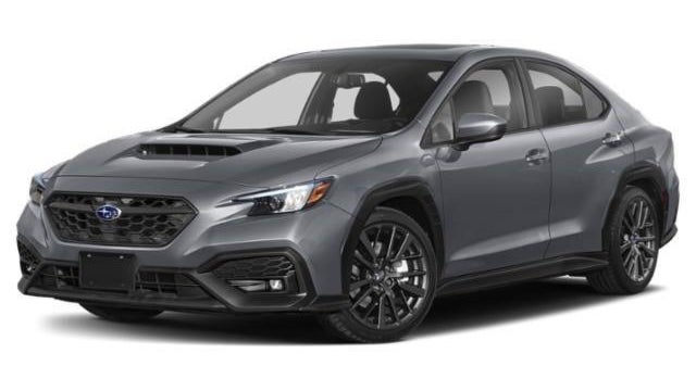 Preowned 2022 Subaru WRX Premium for Sale