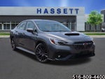 2022 WRX Thumbnail 1