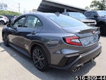 2022 WRX Thumbnail 6