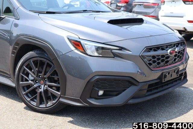 2022 Subaru WRX - $24,747