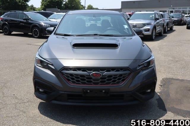 2022 Subaru WRX - $24,747