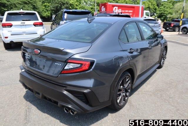 2022 Subaru WRX - $24,747