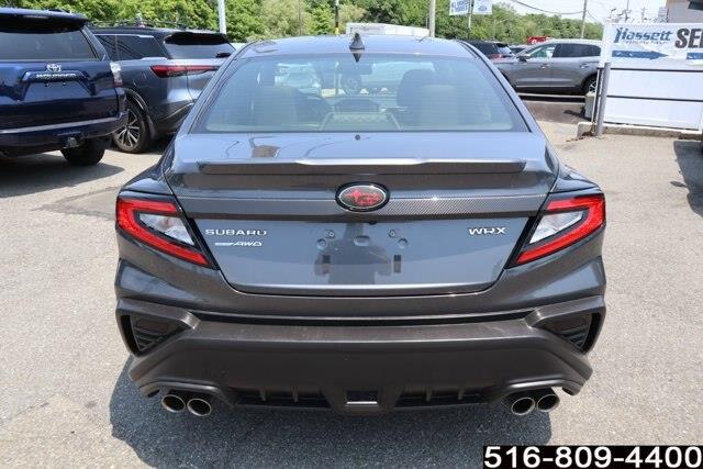 2022 Subaru WRX - $24,747