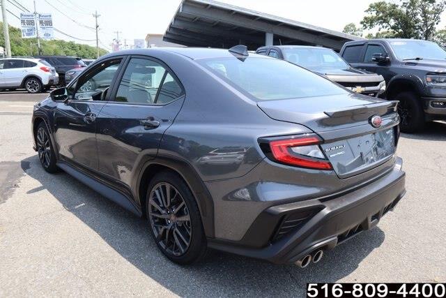 2022 Subaru WRX - $24,747