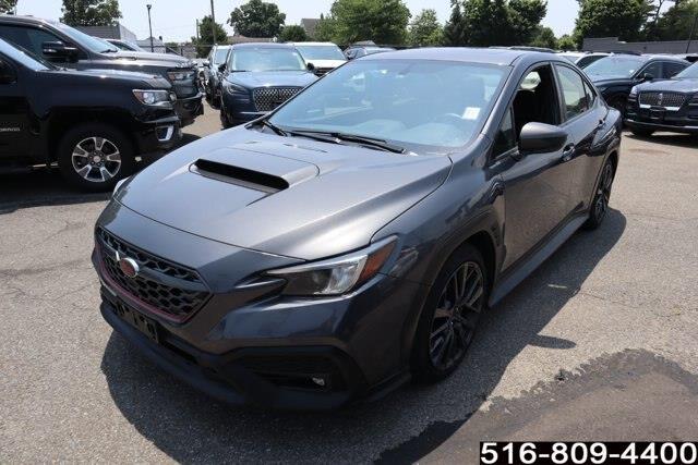 2022 Subaru WRX - $24,747