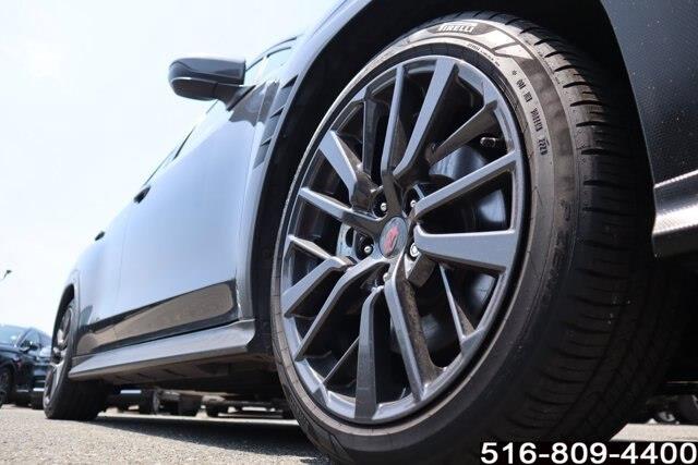 2022 Subaru WRX - $24,747