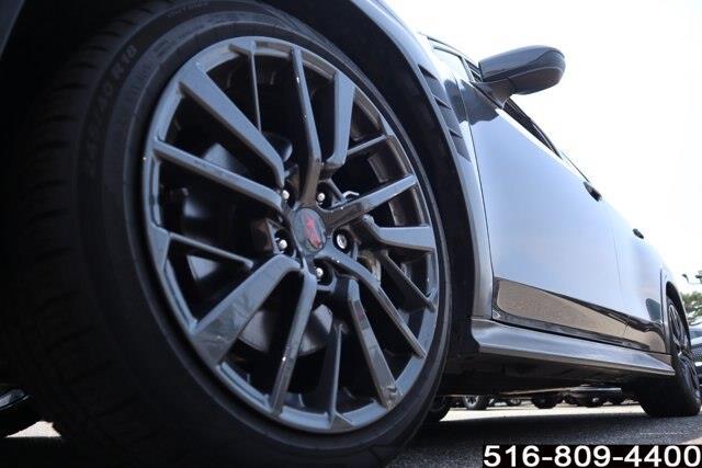 2022 Subaru WRX - $24,747
