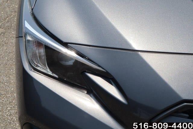 2022 Subaru WRX - $24,747