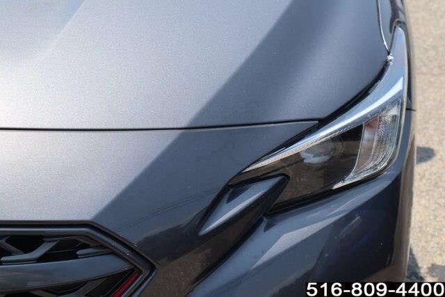 2022 Subaru WRX - $24,747