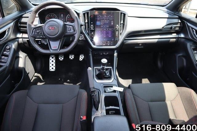2022 Subaru WRX - $24,747