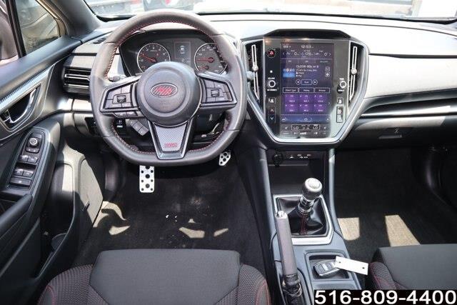 2022 Subaru WRX - $24,747