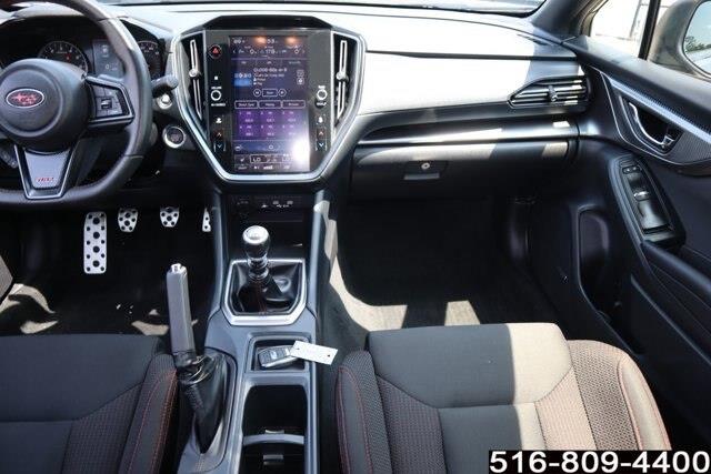 2022 Subaru WRX - $24,747
