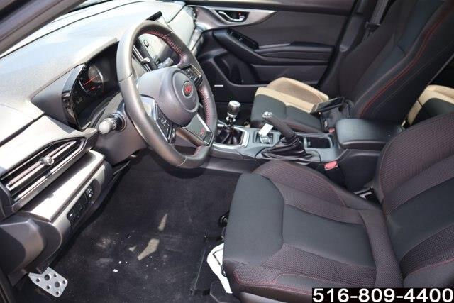 2022 Subaru WRX - $24,747