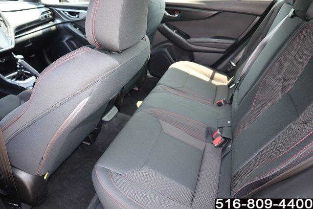 2022 Subaru WRX - $24,747