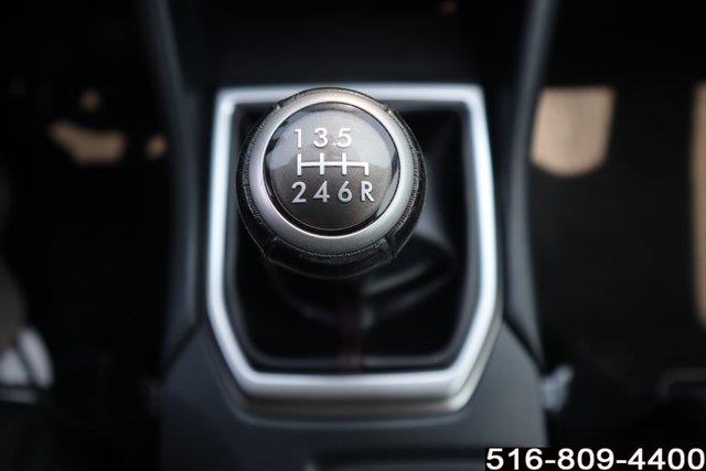 2022 Subaru WRX - $24,747