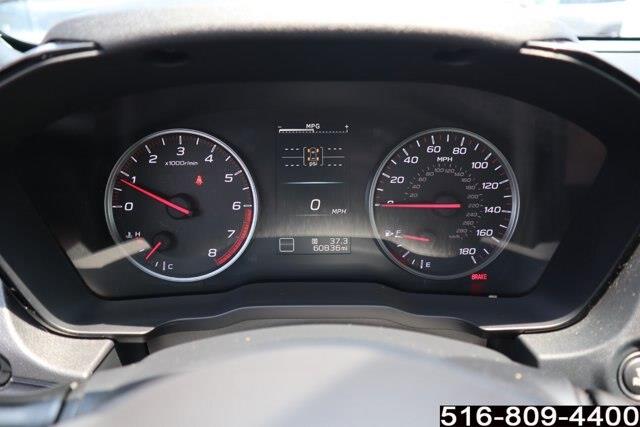 2022 Subaru WRX - $24,747
