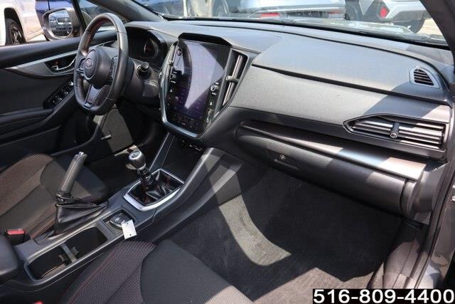 2022 Subaru WRX - $24,747