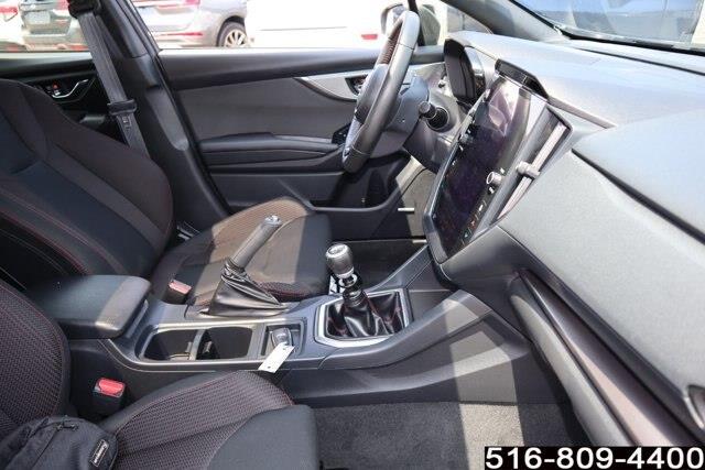 2022 Subaru WRX - $24,747