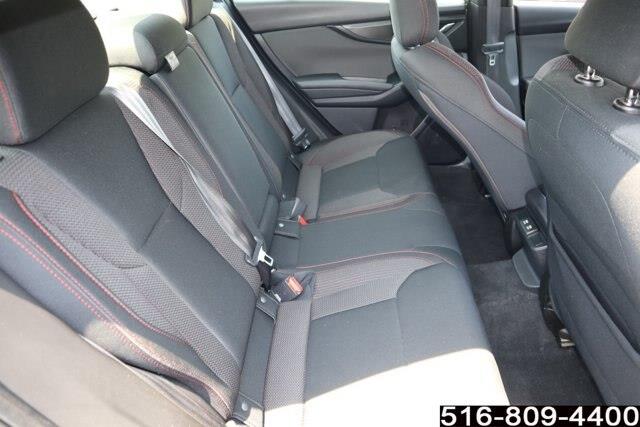 2022 Subaru WRX - $24,747